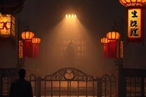 《白露未晞》清晨草叶上的露水微距