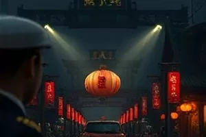 《纸上的海》旧书页里摊开的手绘海岸线